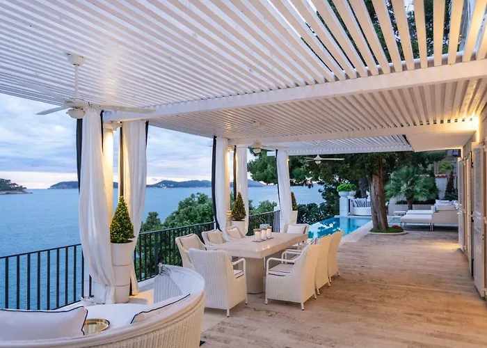 Mey's Place On The Dubrovnik