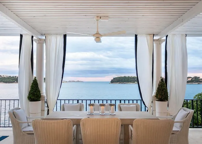 Villa Mey's Place On The Dubrovnik