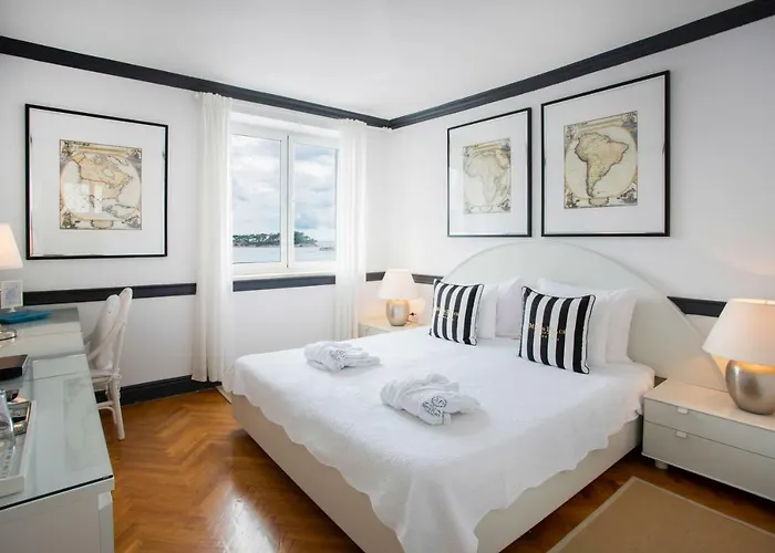 Villa Mey's Place On The Dubrovnik