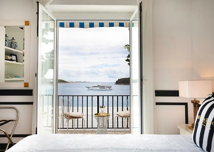Mey's Place On The * Dubrovnik