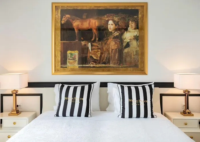 Villa Mey's Place On The Dubrovnik