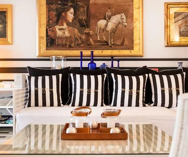 Villa Mey's Place On The Dubrovnik