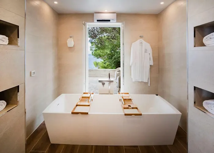 Villa Mey's Place On The Dubrovnik