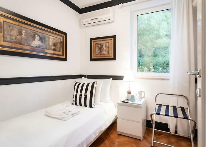 Mey's Place On The Dubrovnik