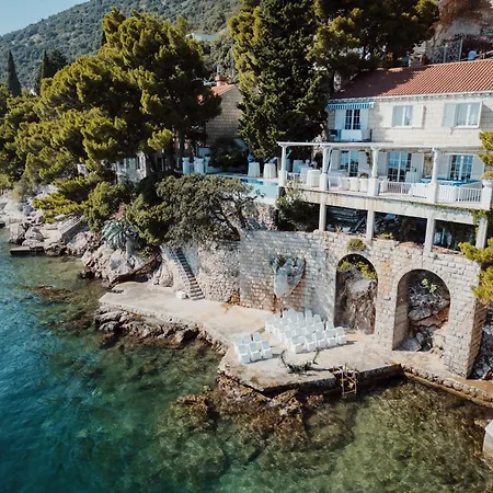 Mey's Place On The וילה