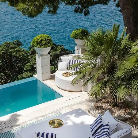 Mey's Place On The וילה