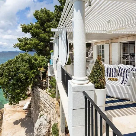 Mey's Place On The וילה דוברובניק