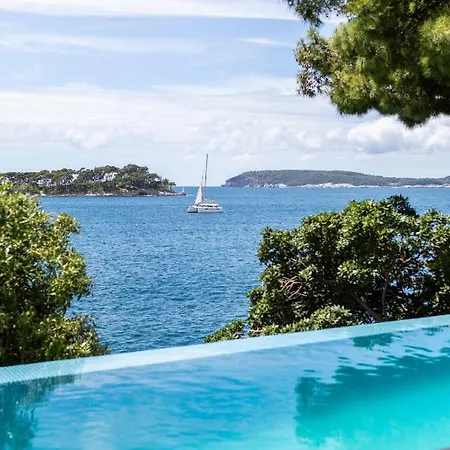 וילה Mey's Place On The *