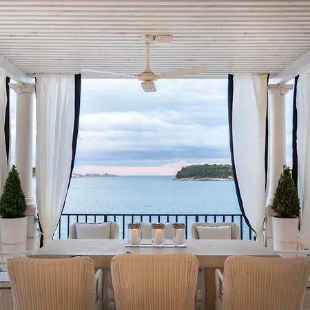 Villa Mey's Place On The Dubrovnik
