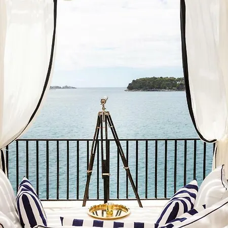 וילה Mey's Place On The