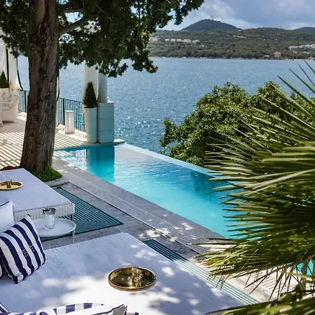 וילה Mey's Place On The דוברובניק