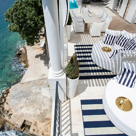 Villa Mey's Place On The Dubrovnik