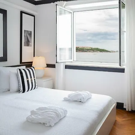 וילה Mey's Place On The דוברובניק