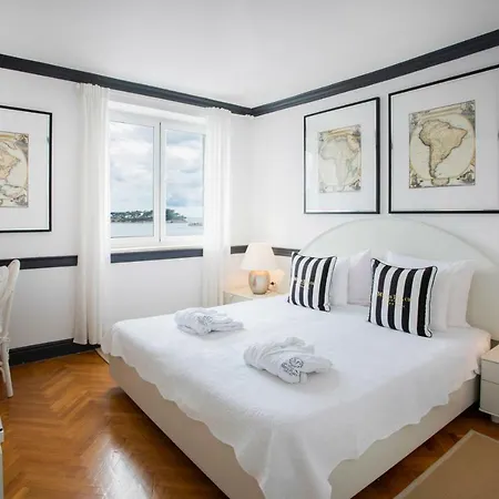 Villa Mey's Place On The Dubrovnik