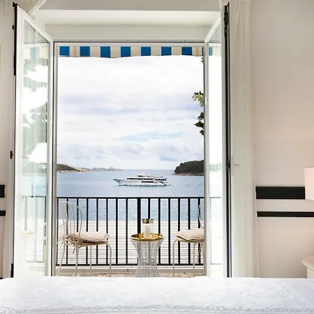 Mey's Place On The * דוברובניק