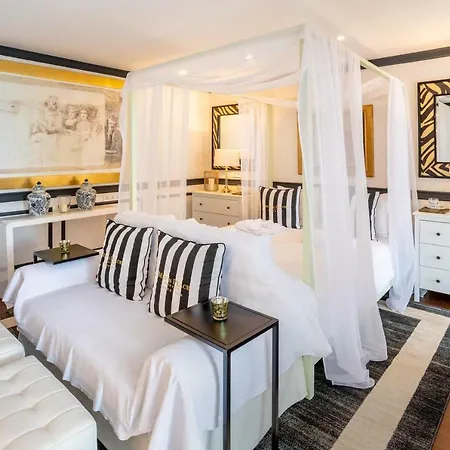 וילה Mey's Place On The דוברובניק