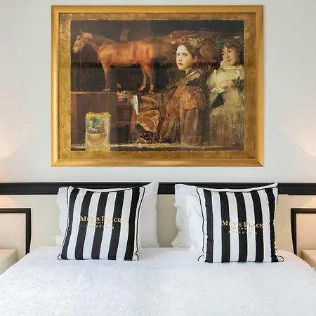 וילה Mey's Place On The דוברובניק