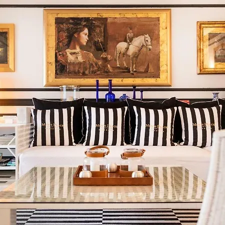 וילה Mey's Place On The דוברובניק