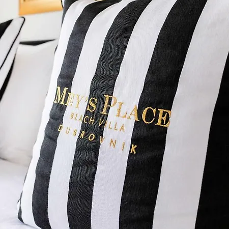 וילה Mey's Place On The *