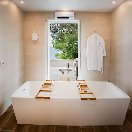 וילה Mey's Place On The דוברובניק