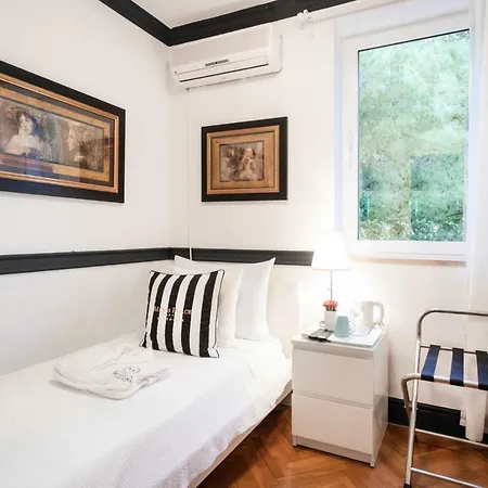 Mey's Place On The Dubrovnik