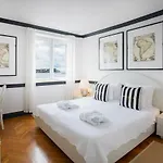 别墅 Mey's Place On The 杜布罗夫尼克