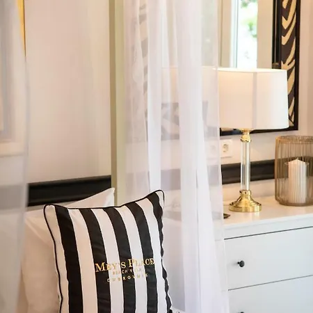 Villa Mey's Place On The Ragusa