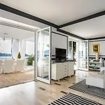 Вилла Mey's Place On The
